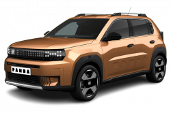 Fiat Grande Panda