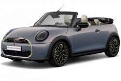 Mini Cabrio