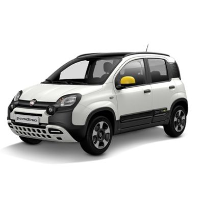 Fiat Pandina
